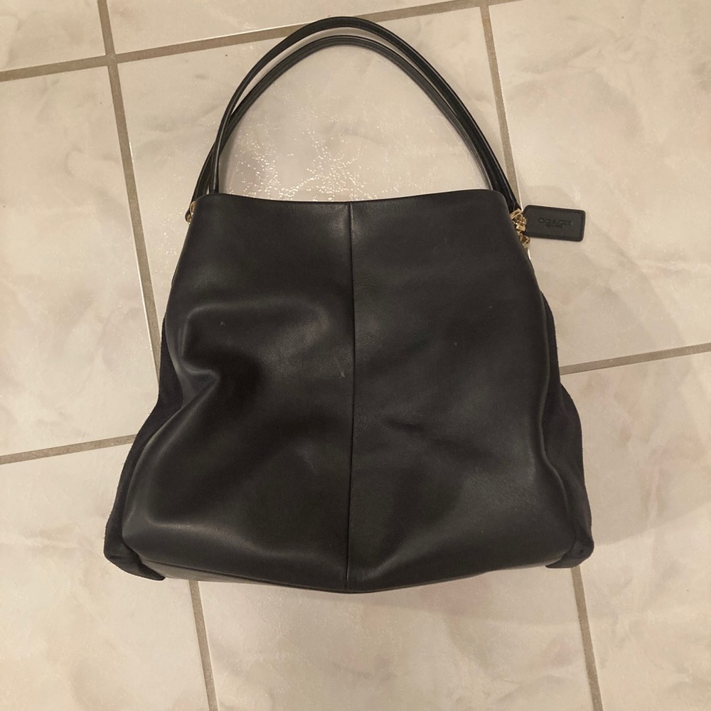 Coach Handbag - Picture 2 of 5